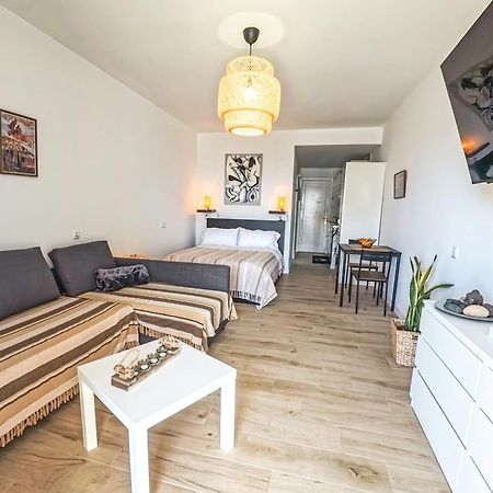 モロ・デル・ハブレCasa Ari, Beautiful Ocean Viewアパートメント エクステリア 写真