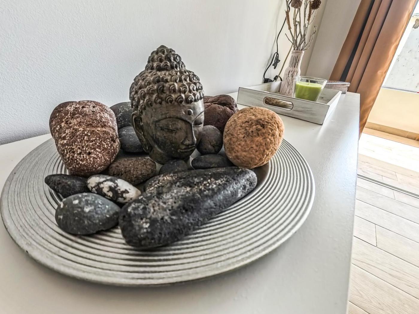モロ・デル・ハブレCasa Ari, Beautiful Ocean Viewアパートメント エクステリア 写真
