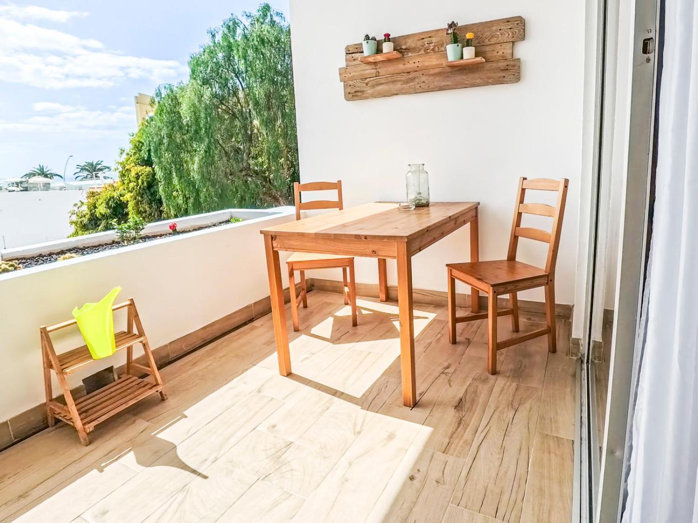 モロ・デル・ハブレCasa Ari, Beautiful Ocean Viewアパートメント エクステリア 写真