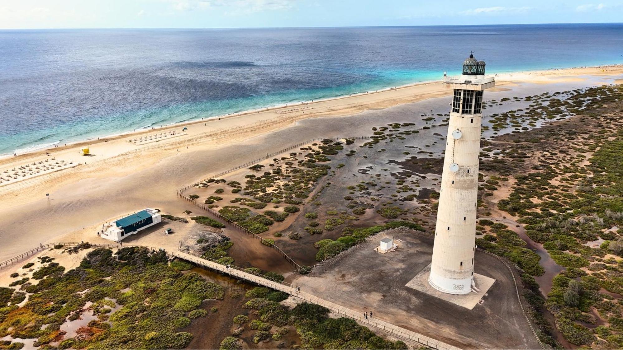 モロ・デル・ハブレCasa Ari, Beautiful Ocean Viewアパートメント エクステリア 写真